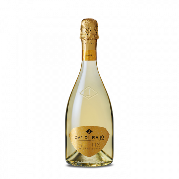 Be Lux Chardonnay Spumante