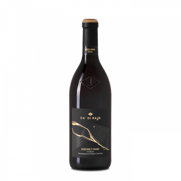 Cabernet Franc DOC Venezia