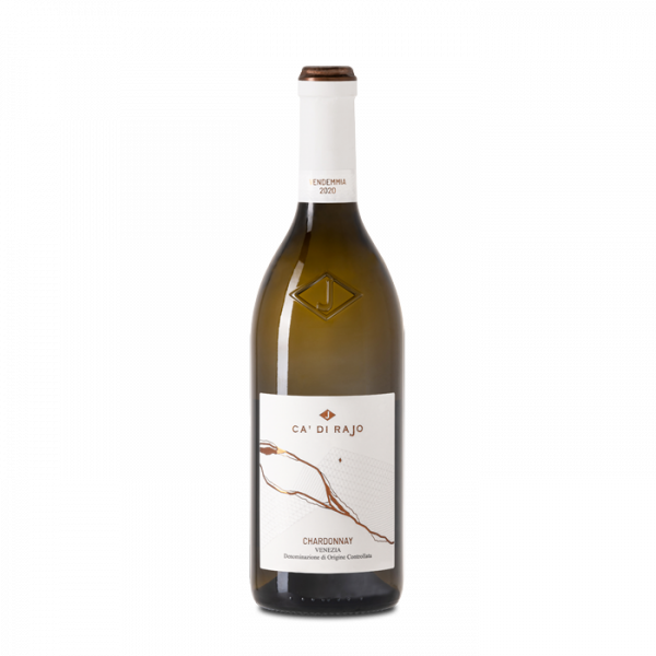 Chardonnay DOC Venezia Ca' di Rajo