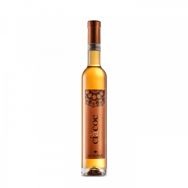 Ciàcoe Torchiato di Fregona