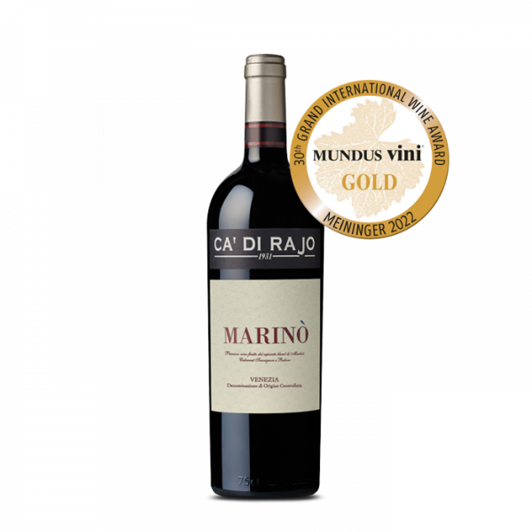 Ca' di Rajo Mundus Vini