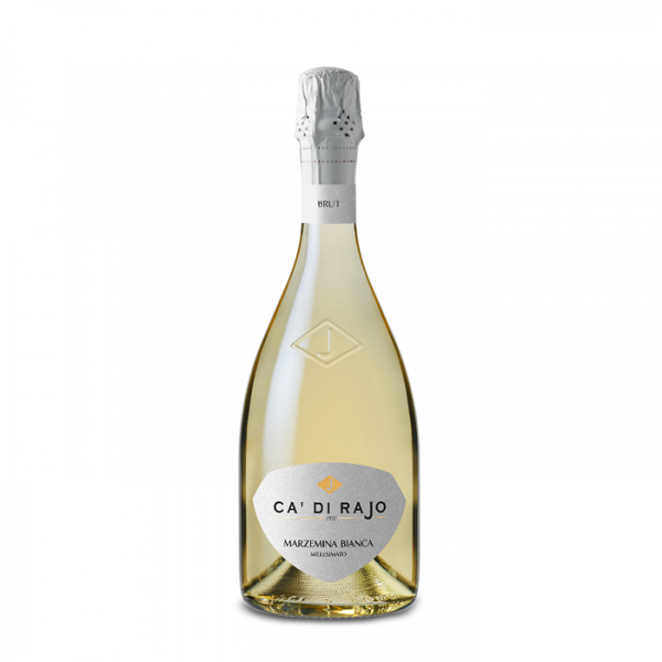 Marzemina Bianca Millesimato Brut