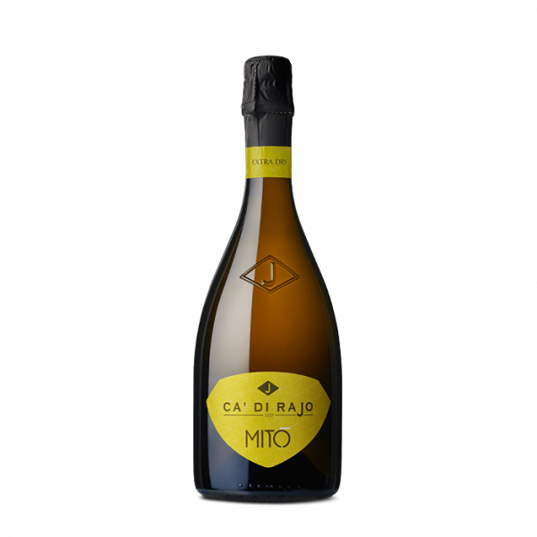 Mitò Spumante Extra Dry