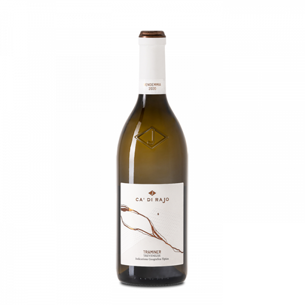 Traminer IGT Trevenezie