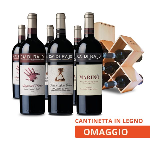 Selezione Raboso