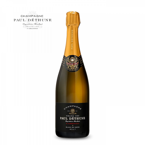 Champagne Paul Dethune Blanc de Noirs