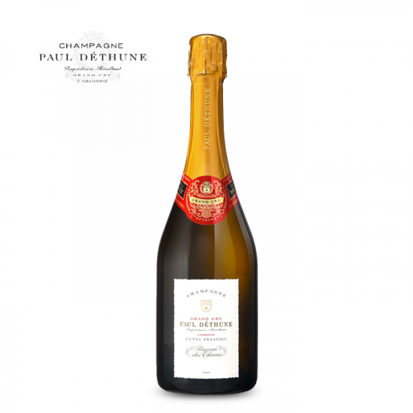 Champagne Paul Dethune Cuvee Prestige