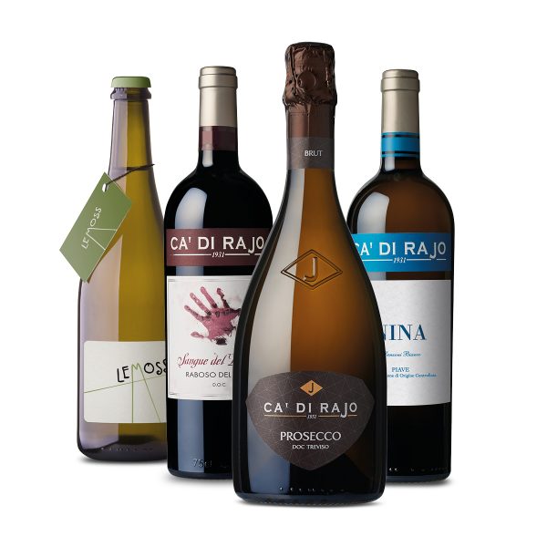 selezione vini da bellussera light