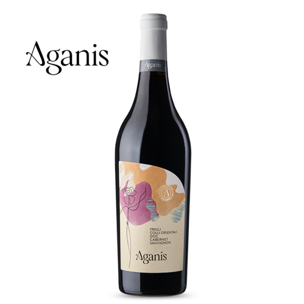 Cabernet Sauvignon Aganis