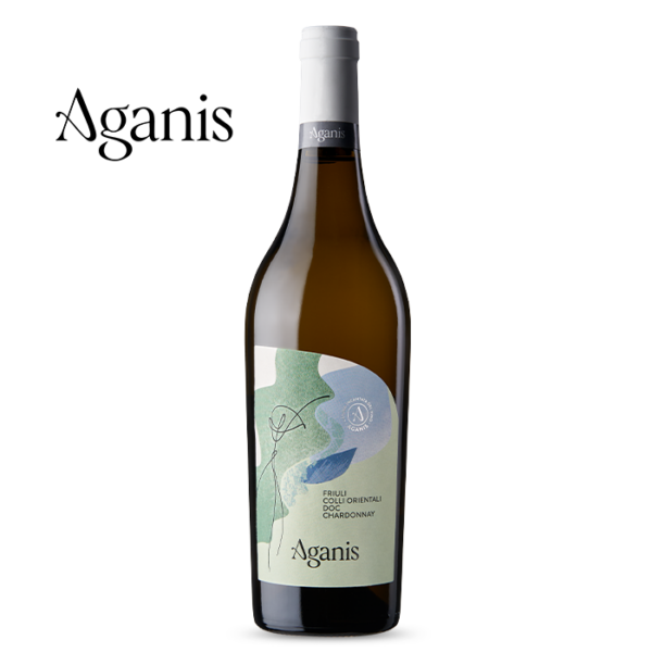 Chardonay Aganis