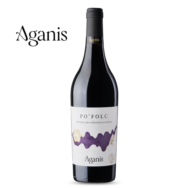 Refosco Aganis