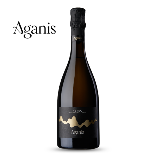 Ribolla gialla spumante Aganis
