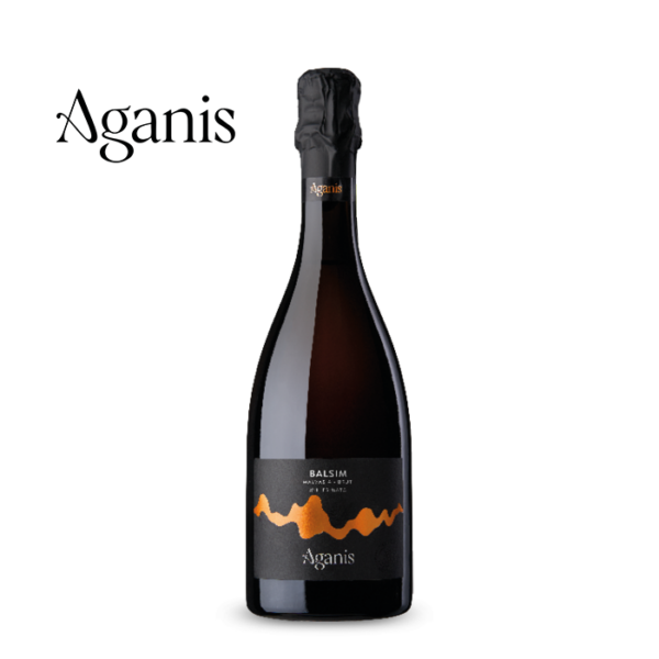 Malvasia Spumante Aganis
